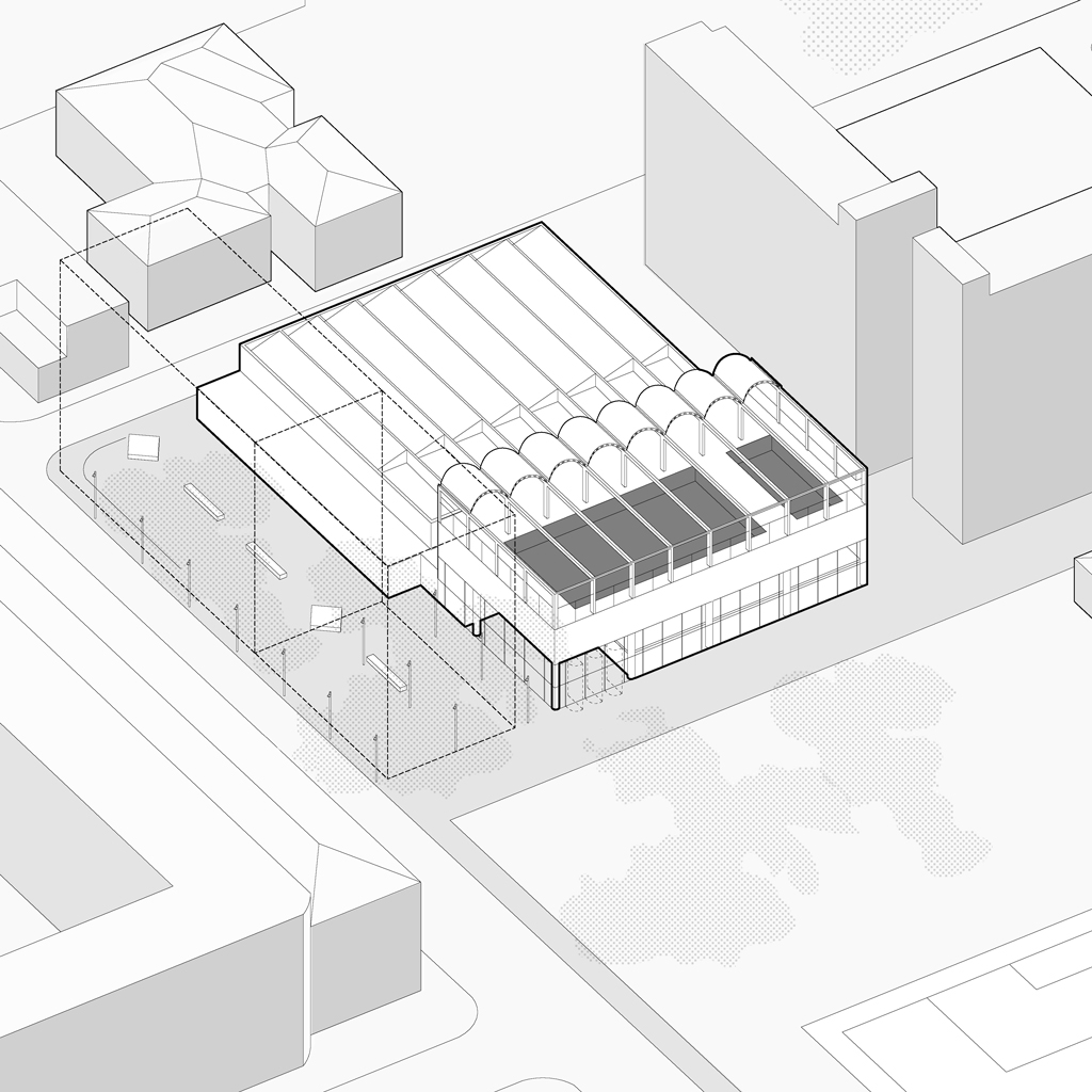 Barcelona Studio Muoto